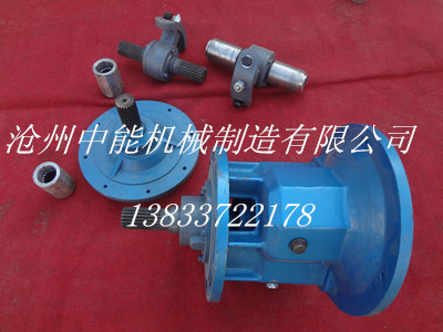 LSY螺旋輸送機(jī)吊軸